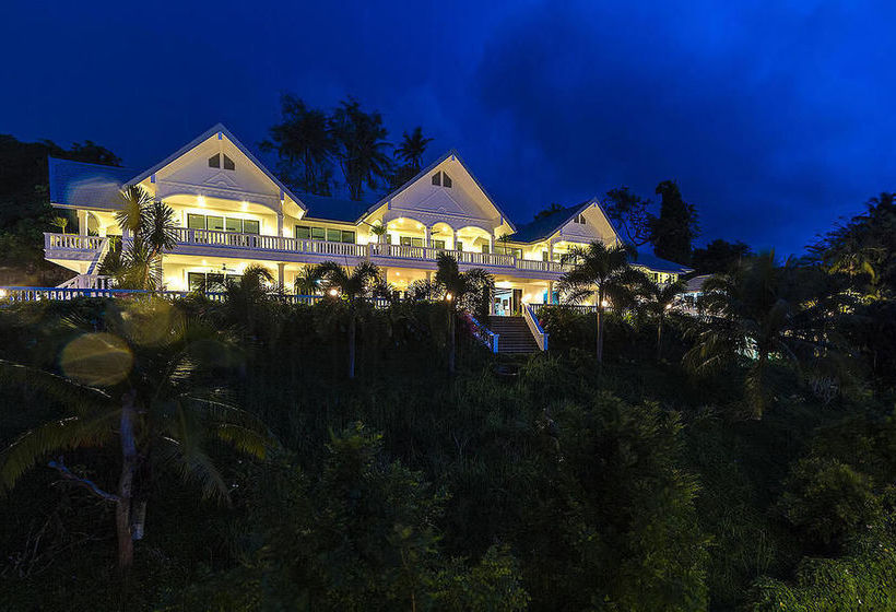 Hotel Eden Resort Holiday Apartment 1