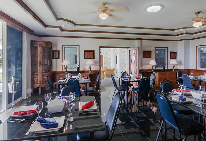 Hotel Eden Resort Holiday Apartment 10