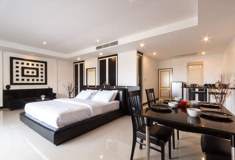 Hotel Eden Resort Holiday Apartment 12