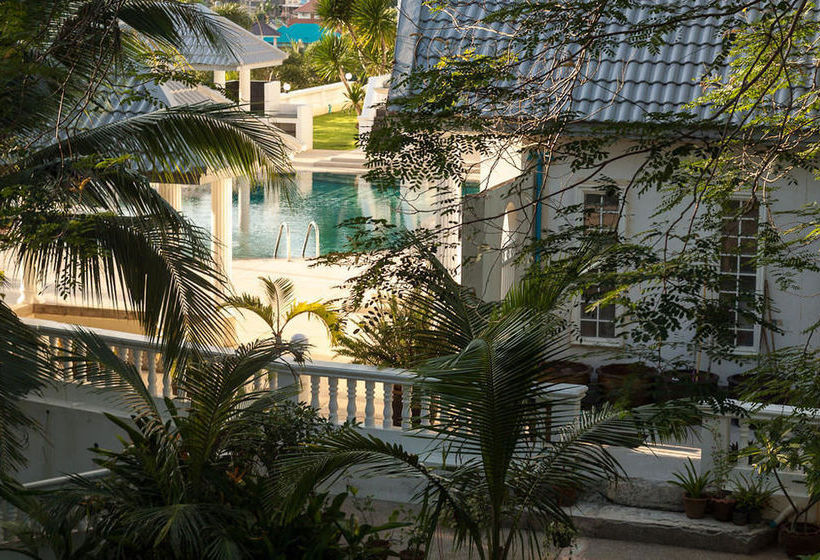 Hotel Eden Resort Holiday Apartment 14