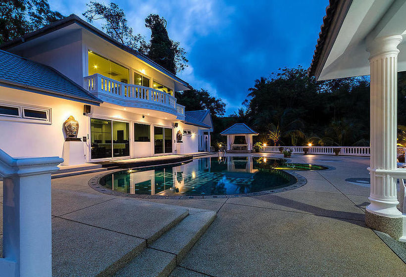 Hotel Eden Resort Holiday Apartment 15