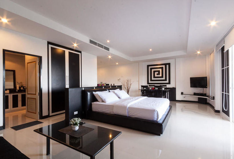 Hotel Eden Resort Holiday Apartment 17