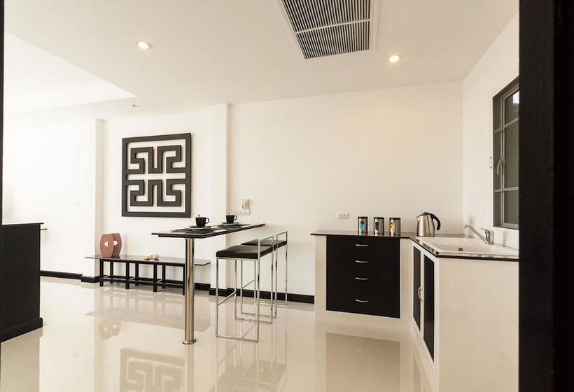 Hotel Eden Resort Holiday Apartment 2