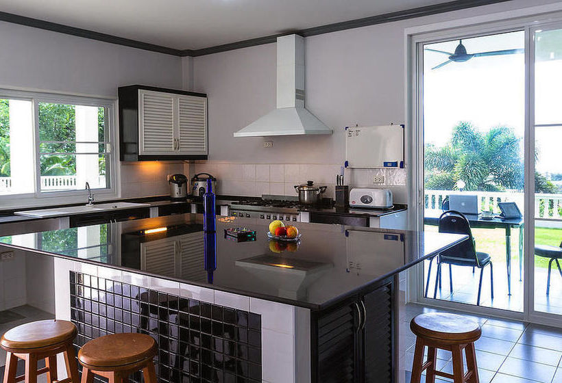 Hotel Eden Resort Holiday Apartment 3