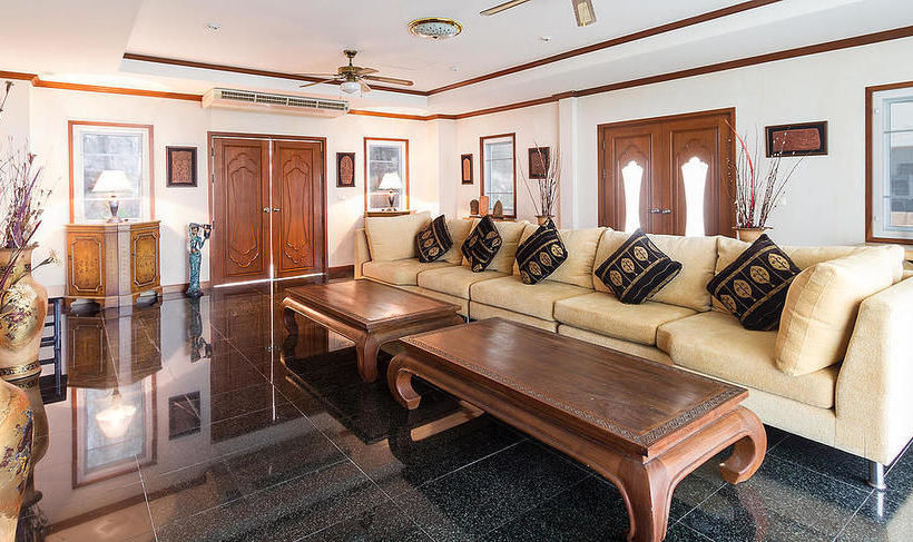 Hotel Eden Resort Holiday Apartment 4