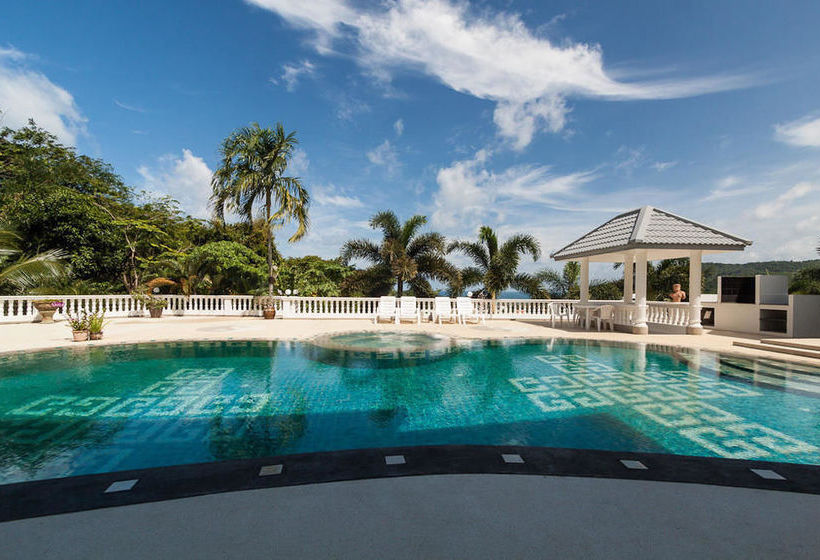 Hotel Eden Resort Holiday Apartment 5