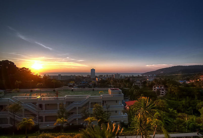 Hotel Eden Resort Holiday Apartment 7