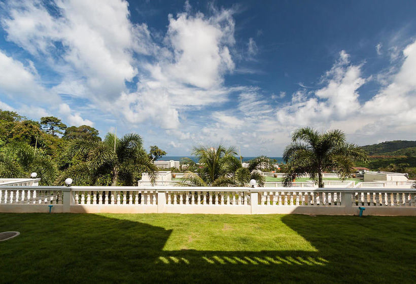 Hotel Eden Resort Holiday Apartment 8