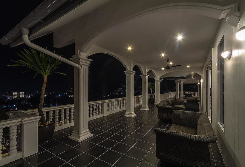 Hotel Eden Resort Holiday Apartment 9