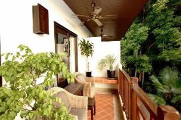 Hotel Surin Gate Holiday Apartment 10