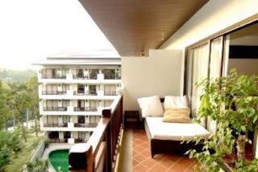 Hotel Surin Gate Holiday Apartment 11