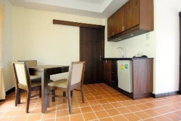 Hotel Surin Gate Holiday Apartment 2