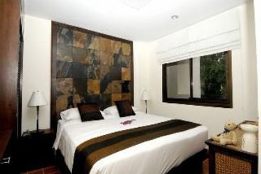 Hotel Surin Gate Holiday Apartment 5