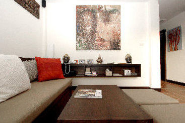 Hotel Surin Gate Holiday Apartment 6