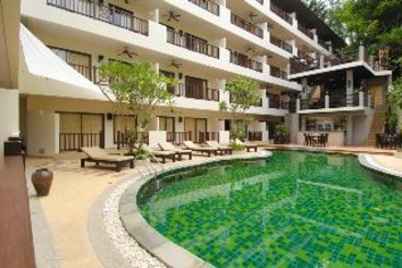 Hotel Surin Gate Holiday Apartment 7