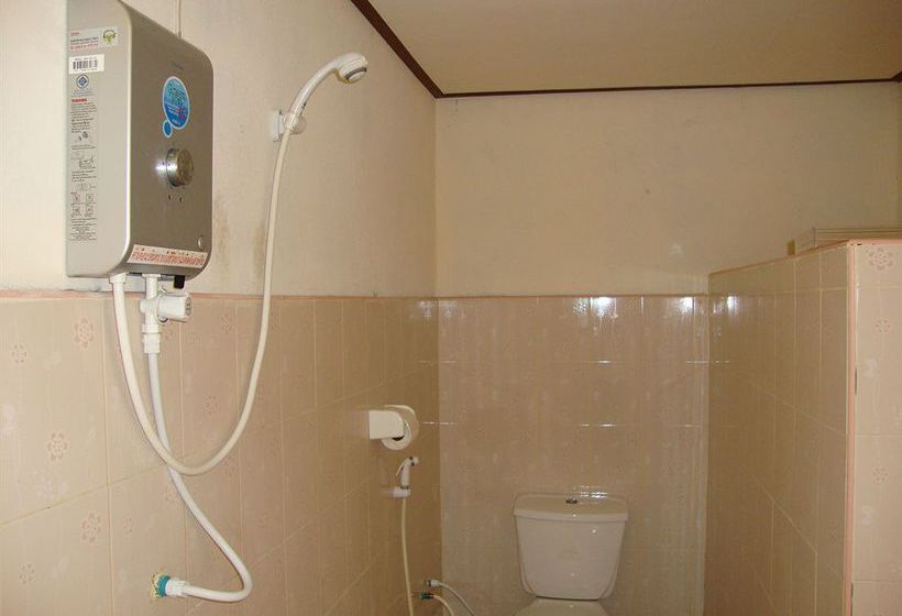 Hotel Phi Phi Sand Sea View Resort 1