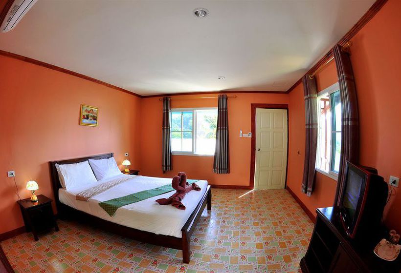 Hotel Phi Phi Sand Sea View Resort 14