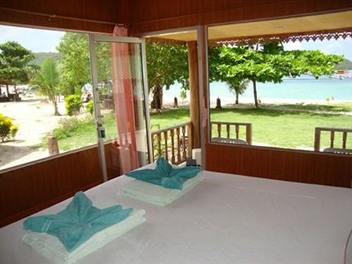 Hotel Phi Phi Sand Sea View Resort 16