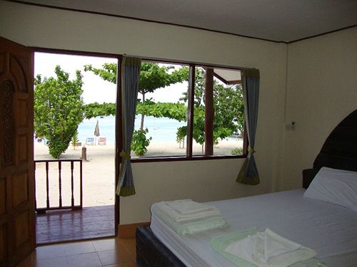 Hotel Phi Phi Sand Sea View Resort 17