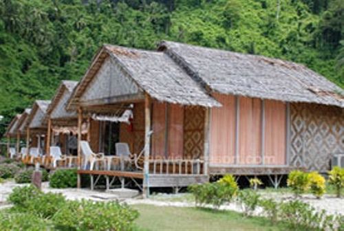 Hotel Phi Phi Sand Sea View Resort 18