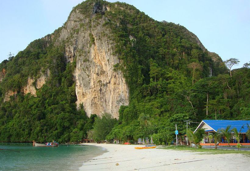 Hotel Phi Phi Sand Sea View Resort 2