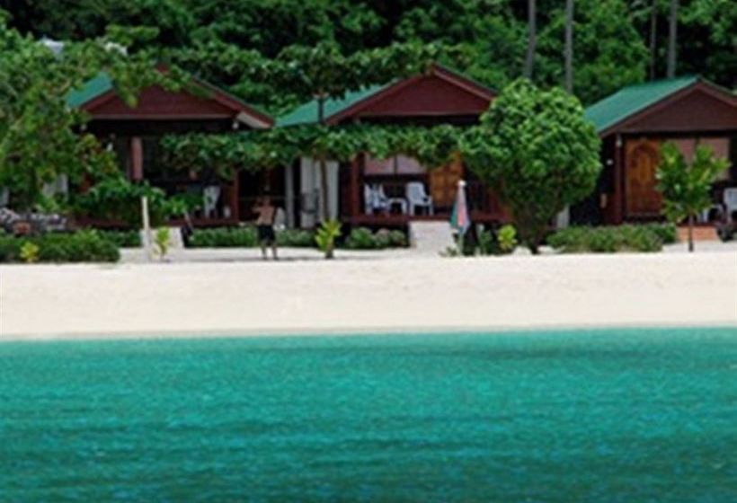 Hotel Phi Phi Sand Sea View Resort 3
