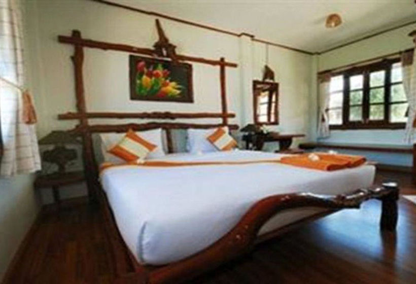 Hotel Talkoo Beach Rst Khanom Nakhon si Thammarat