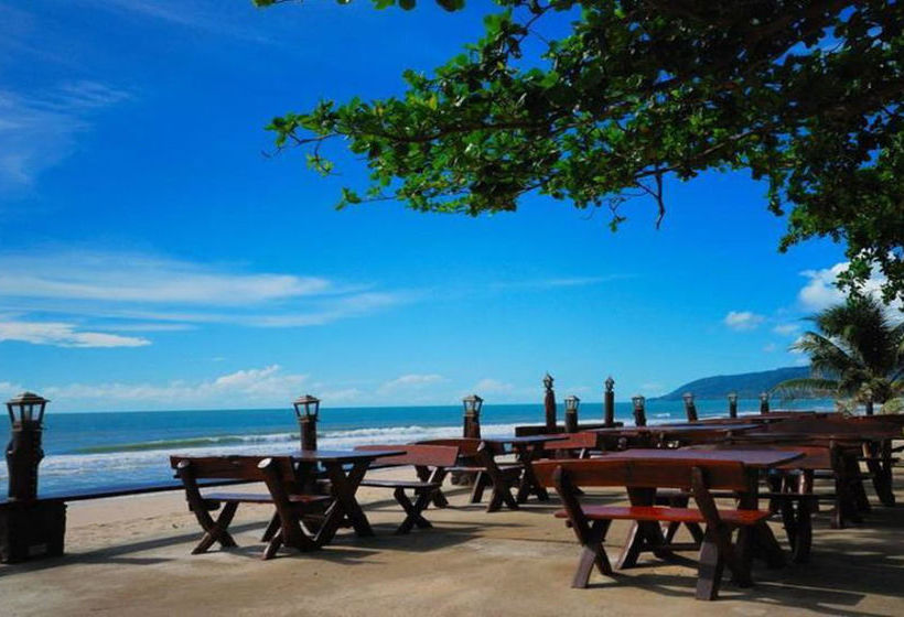 Hotel Talkoo Beach Rst Khanom 11