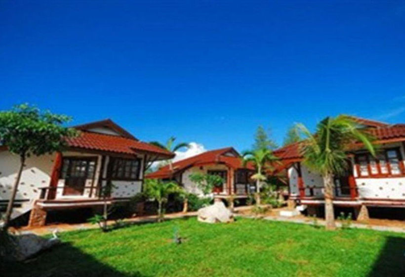 Hotel Talkoo Beach Rst Khanom 12