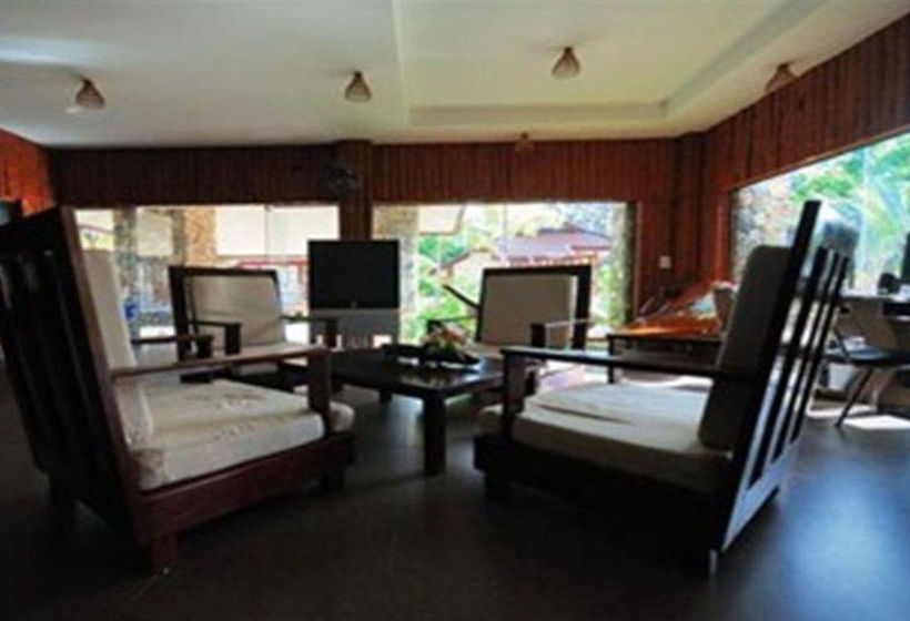 Hotel Talkoo Beach Rst Khanom 13