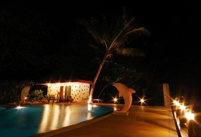 Hotel Talkoo Beach Rst Khanom 15