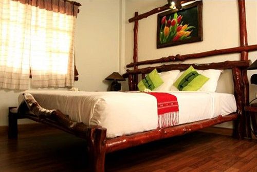 Hotel Talkoo Beach Rst Khanom 16