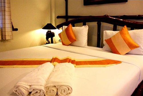 Hotel Talkoo Beach Rst Khanom 17