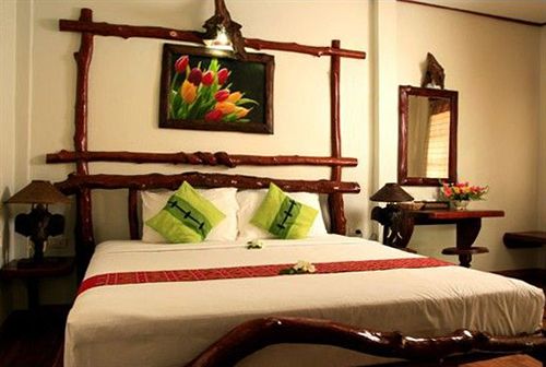 Hotel Talkoo Beach Rst Khanom 20