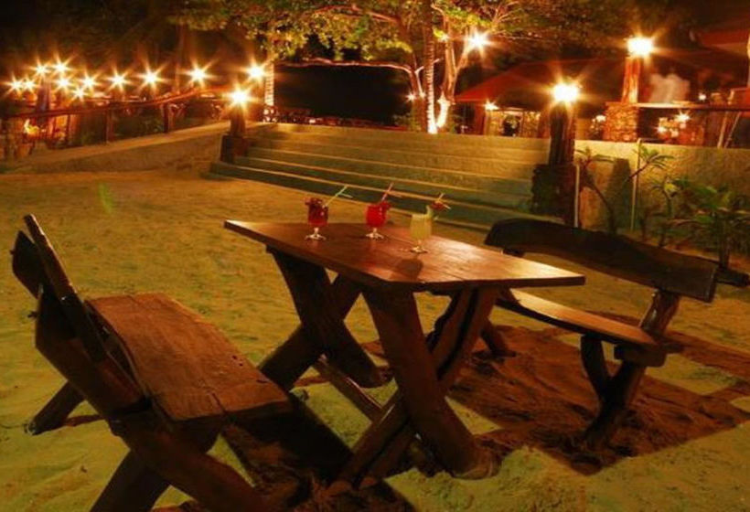 Hotel Talkoo Beach Rst Khanom 3