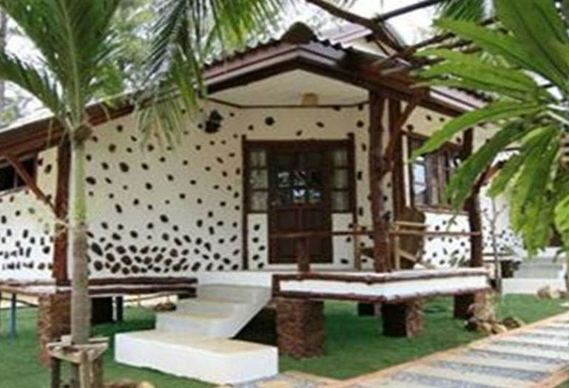 Hotel Talkoo Beach Rst Khanom 5