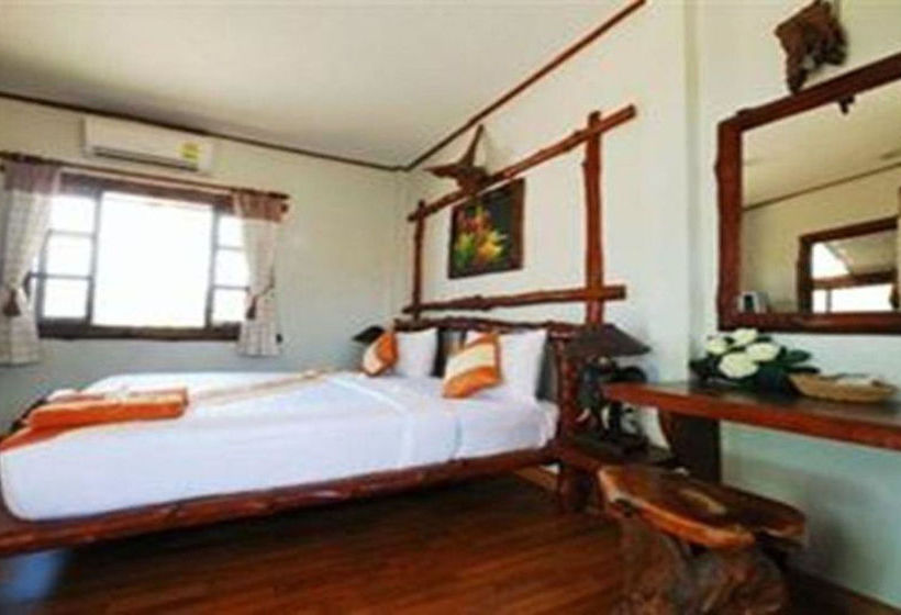 Hotel Talkoo Beach Rst Khanom 6