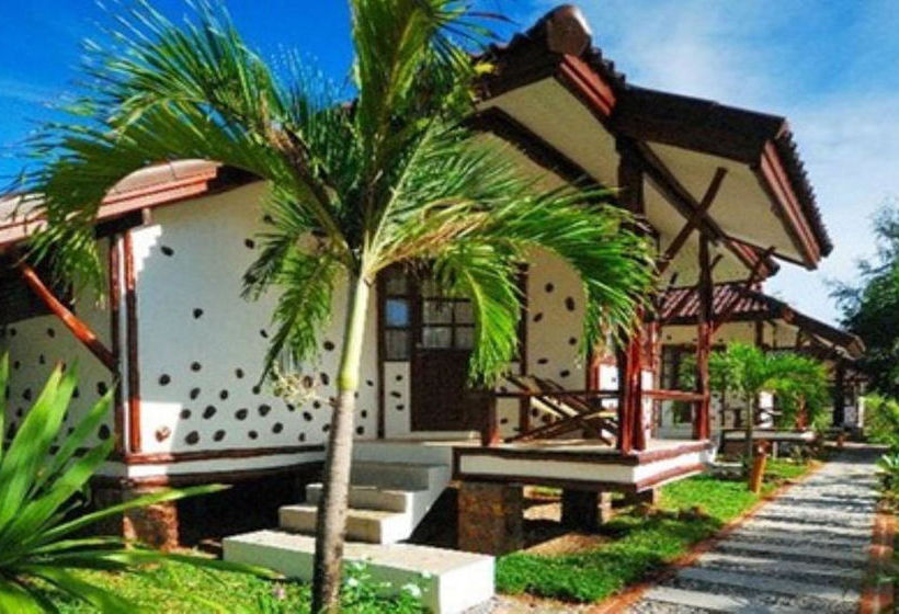 Hotel Talkoo Beach Rst Khanom 8