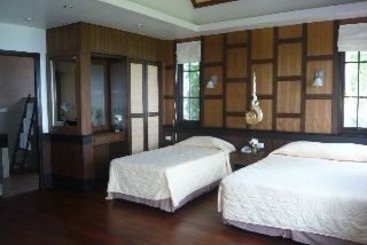 Hotel CocoPalm Beach Resort 1