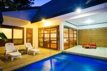 Hotel CocoPalm Beach Resort 10