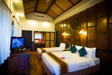 Hotel CocoPalm Beach Resort 12