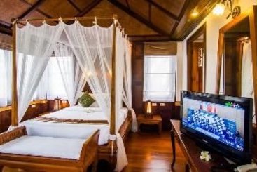 Hotel CocoPalm Beach Resort 13