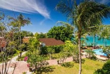 Hotel CocoPalm Beach Resort 15