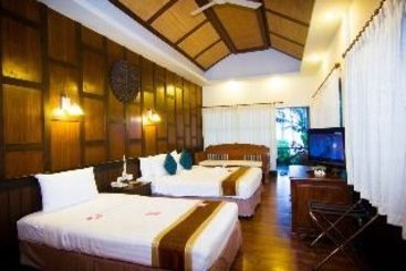 Hotel CocoPalm Beach Resort 16