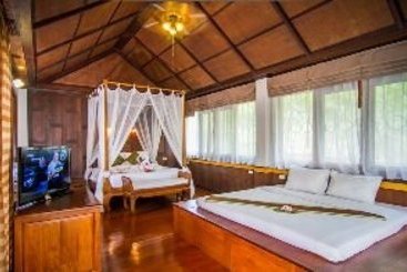 Hotel CocoPalm Beach Resort 17