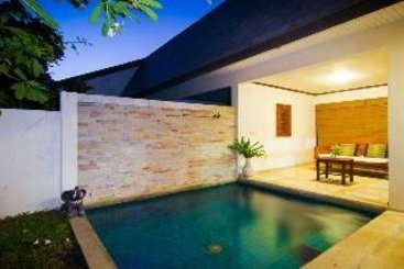 Hotel CocoPalm Beach Resort 20