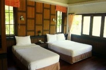 Hotel CocoPalm Beach Resort 3