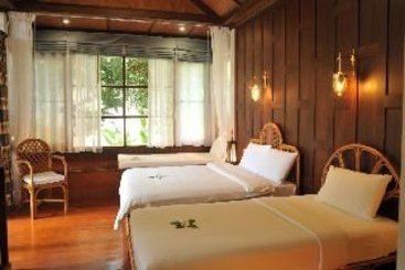 Hotel CocoPalm Beach Resort 4