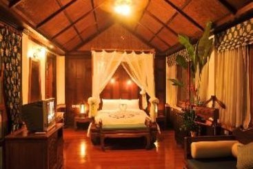 Hotel CocoPalm Beach Resort 5