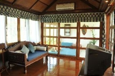 Hotel CocoPalm Beach Resort 7